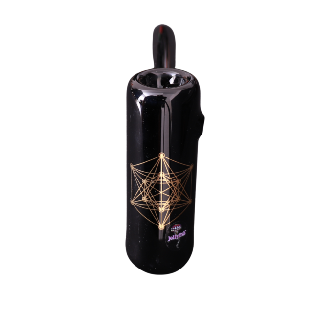 JF Medium Hammer Bub SG160 Black