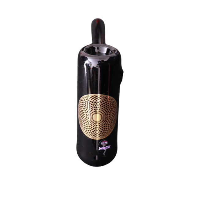 JF Medium Hammer Bub SG160 Black