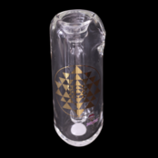 JF Medium Hammer Bub SG160 Clear