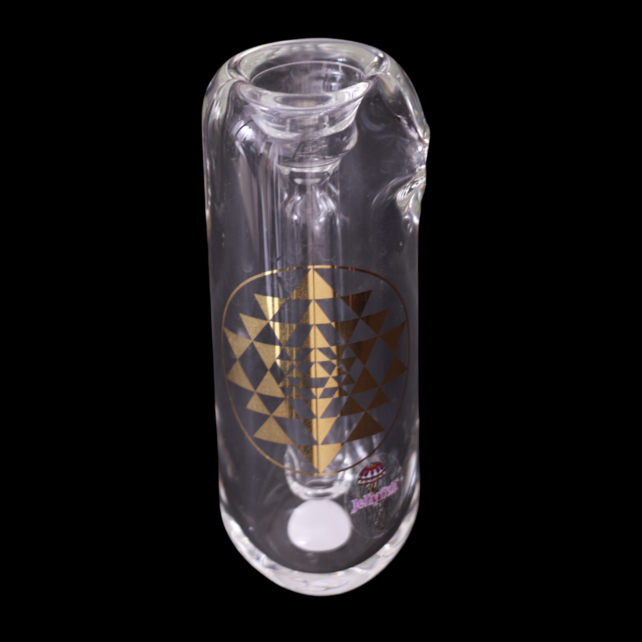 JF Medium Hammer Bub SG160 Clear