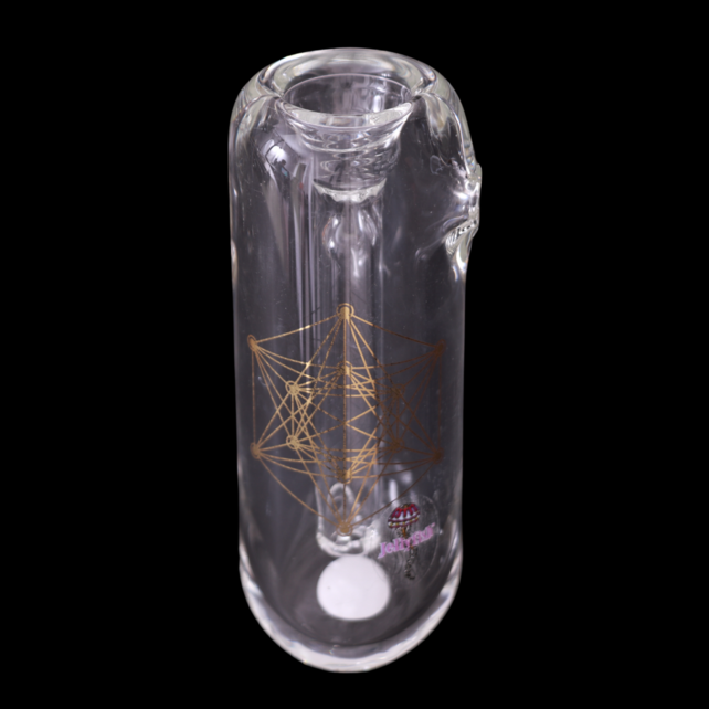 JF Medium Hammer Bub SG160 Clear