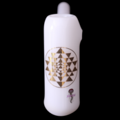 JF Medium Hammer Bub SG160 White