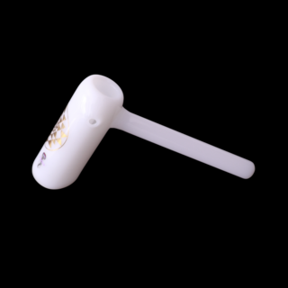 JF Medium Hammer Bub SG160 White