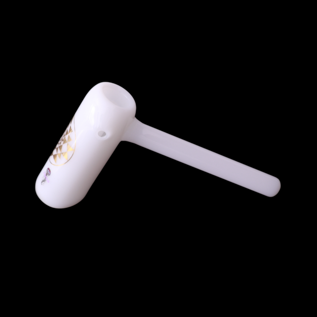 JF Medium Hammer Bub SG160 White