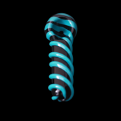 JF Handpipe Ocean Blue 998