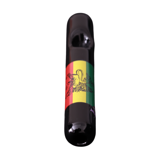 JF Steamroller RS870 Black