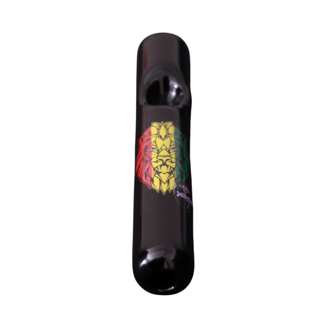 JF Steamroller RS870 Black