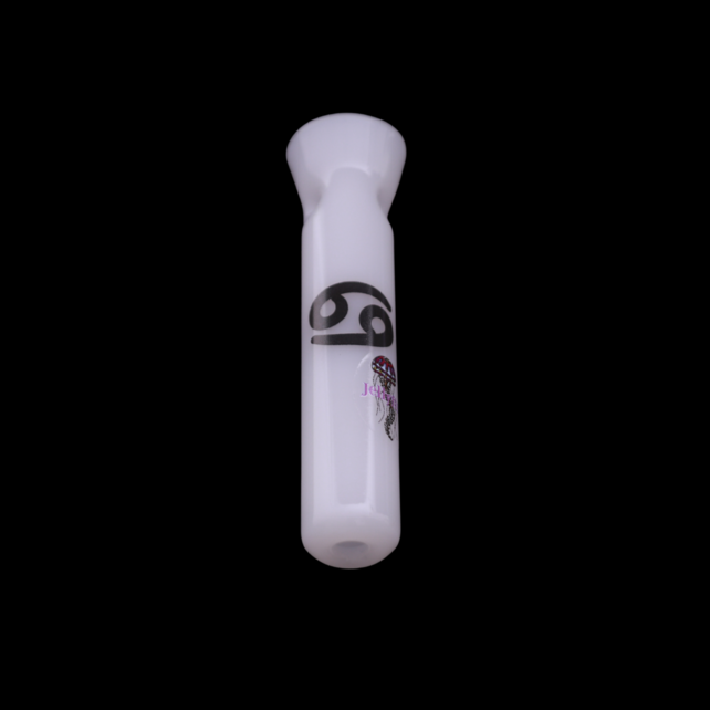 JF Jax Chillum Zodiac AS520-White