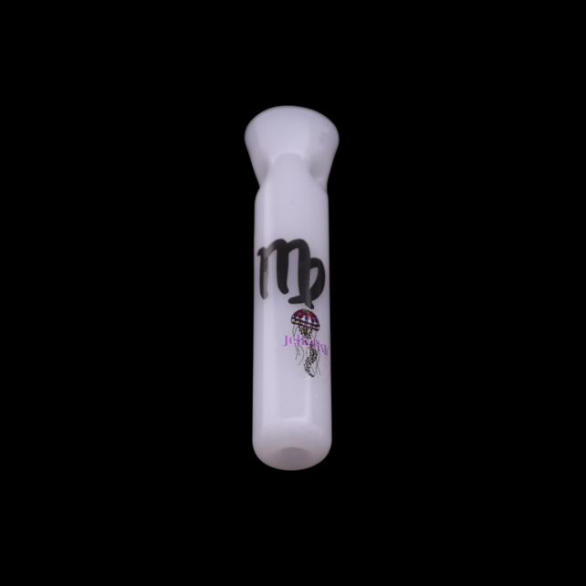 JF Jax Chillum Zodiac AS520-White