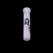 JF Jax Chillum Zodiac AS520-White