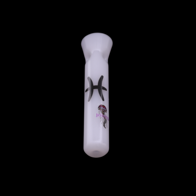 JF Jax Chillum Zodiac AS520-White