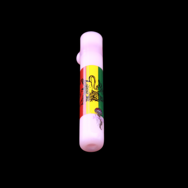 JF Chillum RS500 Pretty Pink