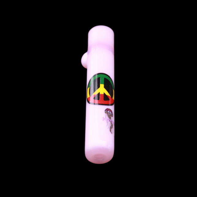 JF Chillum RS500 Pretty Pink