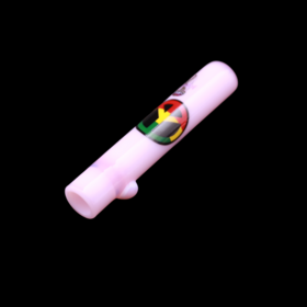 JF Chillum RS500 Pretty Pink