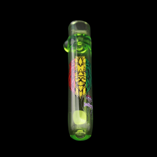 JF Chillum RS500 Light Green