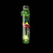 JF Chillum RS500 Light Green