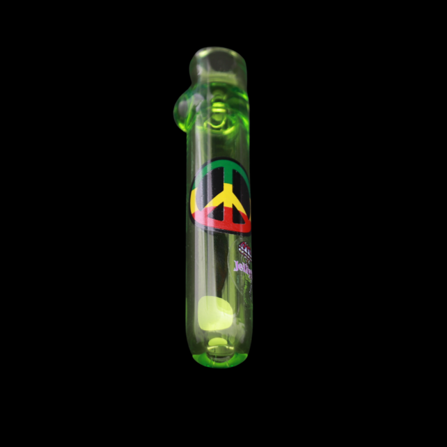 JF Chillum RS500 Light Green