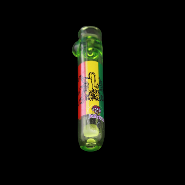 JF Chillum RS500 Light Green