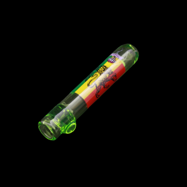 JF Chillum RS500 Light Green