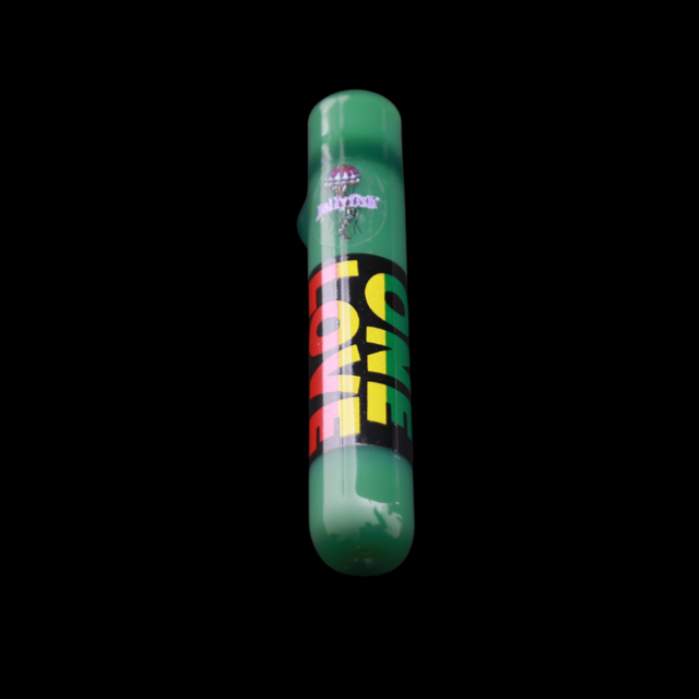 JF Chillum RS500 Jade Green