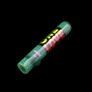 JF Chillum RS500 Jade Green