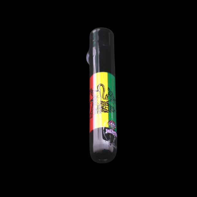 JF Chillum RS500 Black