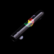 JF Chillum RS500 Black