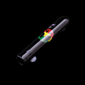 JF Chillum RS500 Black