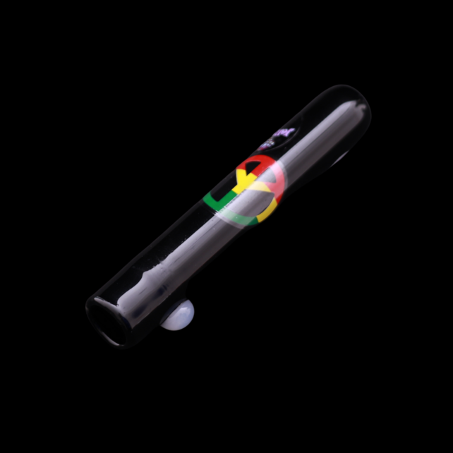 JF Chillum RS500 Black