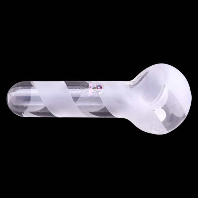 JF Handpipe MM41 Jumbo Candy Cane