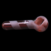 JF Handpipe MM41 Jumbo Candy Cane