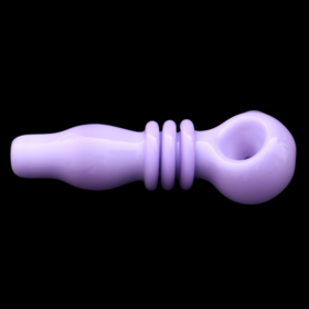 JF Handpipe Triple Maria 494