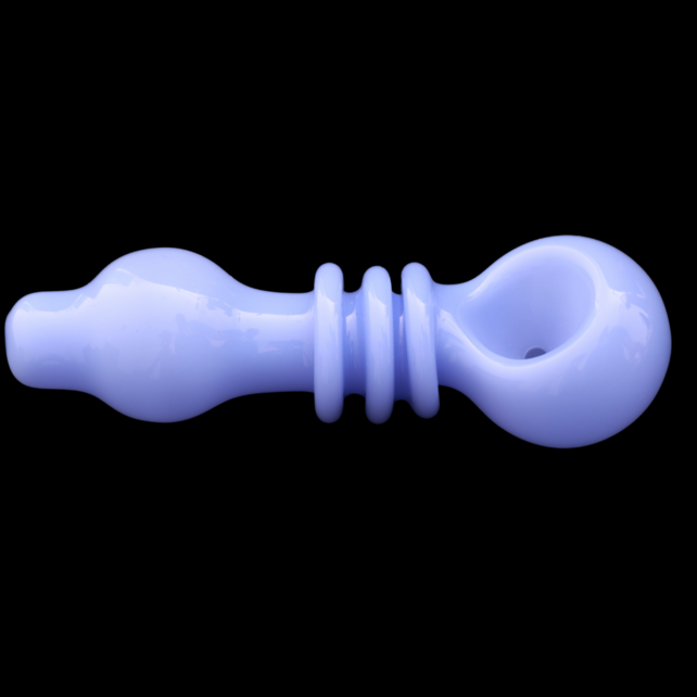 JF Handpipe Triple Maria 494