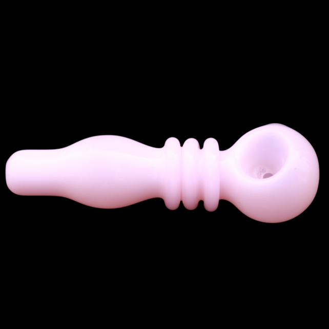 JF Handpipe Triple Maria 494