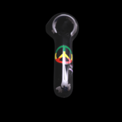 JF Handpipe RS60 Jumbo Black