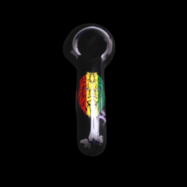 JF Handpipe RS60 Jumbo Black