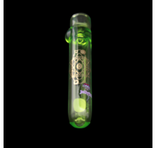 Jellyfish Chillum SG500 Light Green