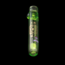 Jellyfish Glass Jellyfish Chillum SG500 Light Green