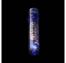 Jellyfish Chillum SG500 Light Blue