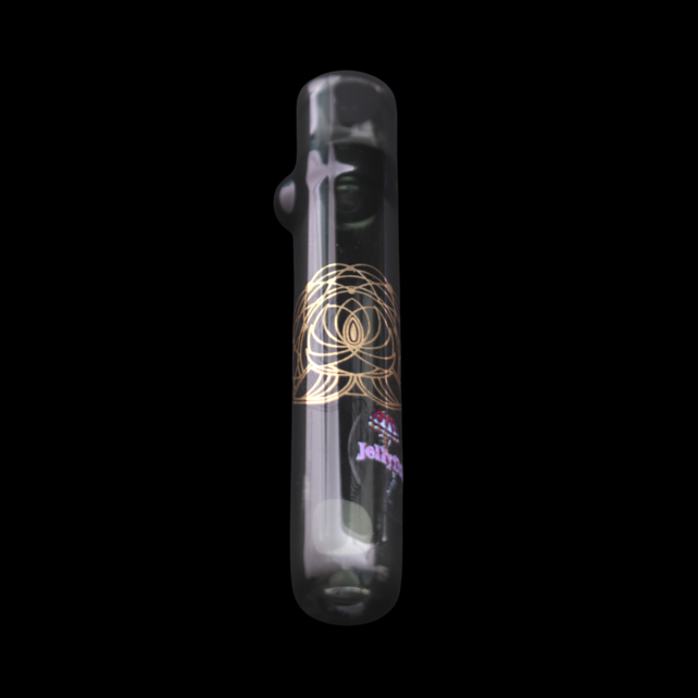 Jellyfish Chillum SG500 Gray