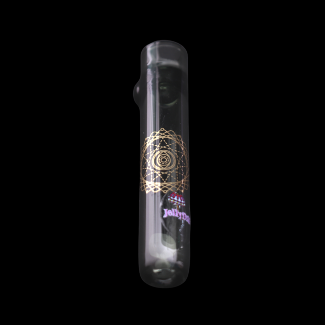 Jellyfish Chillum SG500 Gray