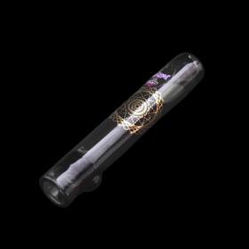 Jellyfish Chillum SG500 Gray