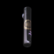Jellyfish Chillum SG500 Black