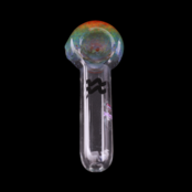 JF Handpipe Zodiac AS01-RN Rainbow Frit