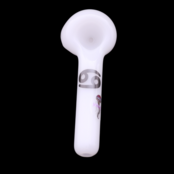 JF Handpipe Zodiac AS40-WH White