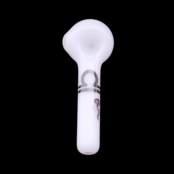 JF Handpipe Zodiac AS40-WH White