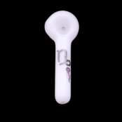 JF Handpipe Zodiac AS40-WH White