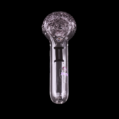 JF Handpipe Zodiac AS01-BW Frit