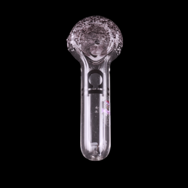 JF Handpipe Zodiac AS01-BW Frit