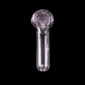 JF Handpipe Zodiac AS01-BW Frit